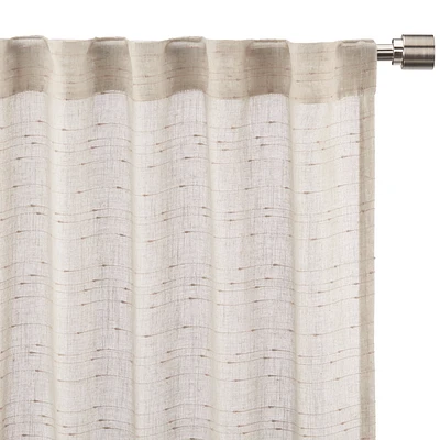Jocas Panel Curtain