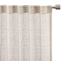 Jocas Panel Curtain