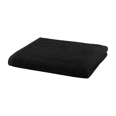 Solid Bath Towel
