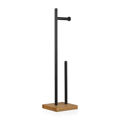 Standing Toilet Paper Holder