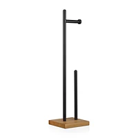Standing Toilet Paper Holder