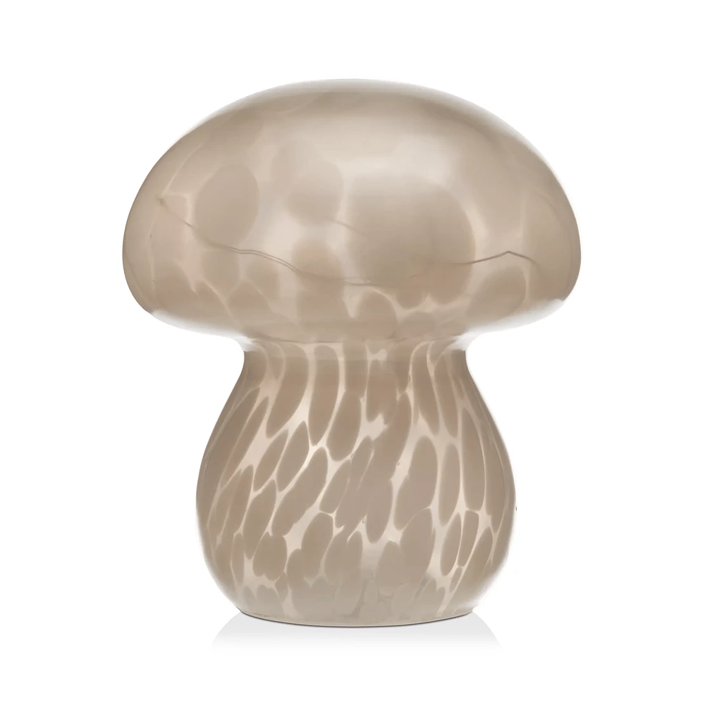 Mushroom Table Lamp