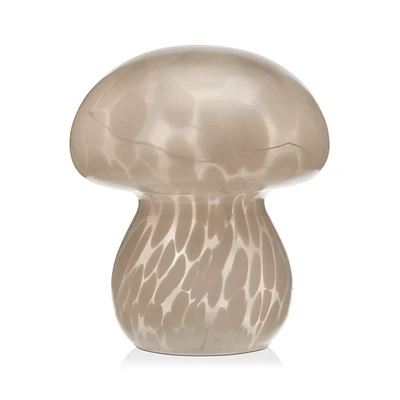Mushroom Table Lamp