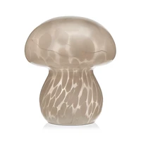 Mushroom Table Lamp