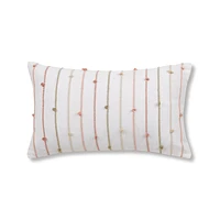 Kandi Decorative Pillow
