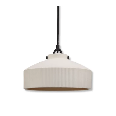 Ceramic Ceiling Lamp