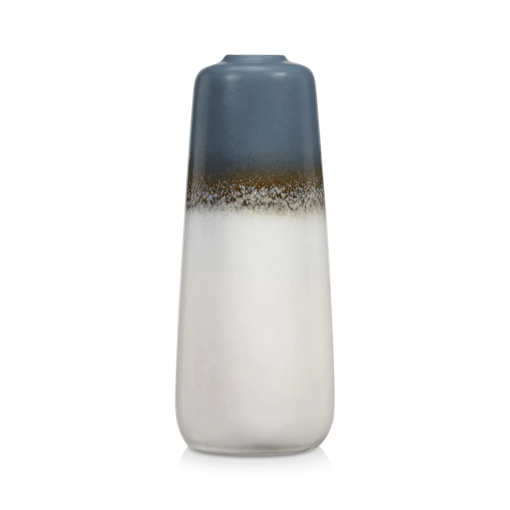 3-Tone Reactive Vase