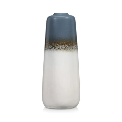 3-Tone Reactive Vase