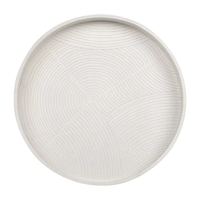Engraved Tray