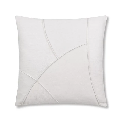 Violet Decorative Pillow