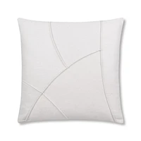 Violet Decorative Pillow