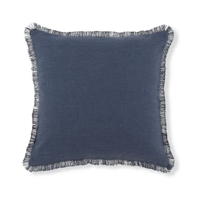 Indigo Taha Decorative Pillow