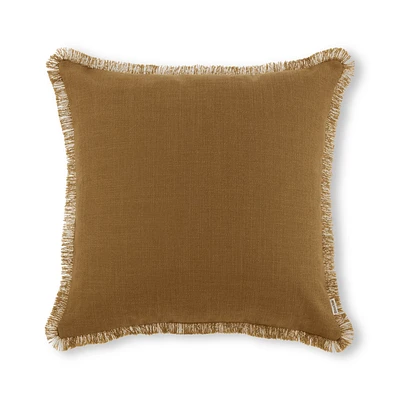 Ochre Taha Decorative Pillow