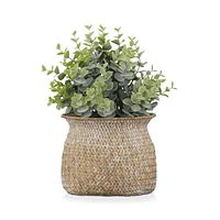 Artificial Plant in a Pot