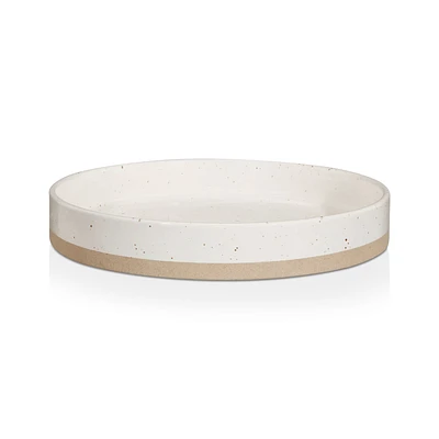 Ceramic Serving Plate