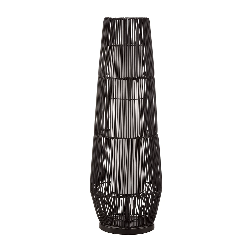 Tube Floor Lamp