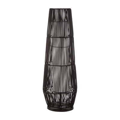 Tube Floor Lamp