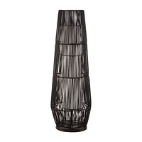 Tube Floor Lamp