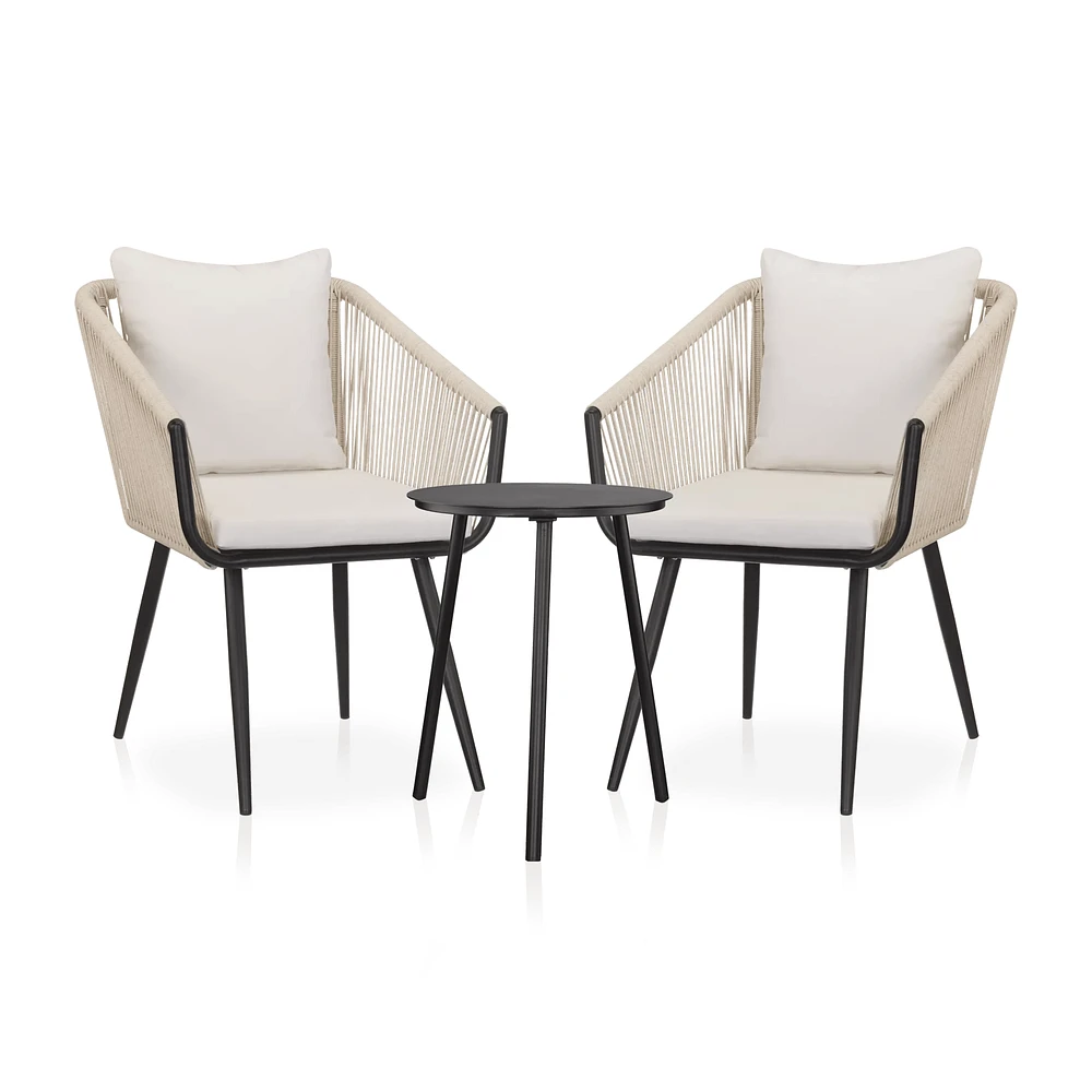 Outdoor Bistro Set