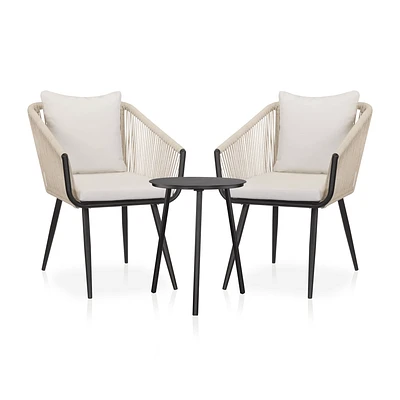 Outdoor Bistro Set