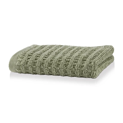 Waffle Washcloth