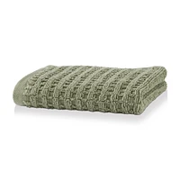 Waffle Washcloth