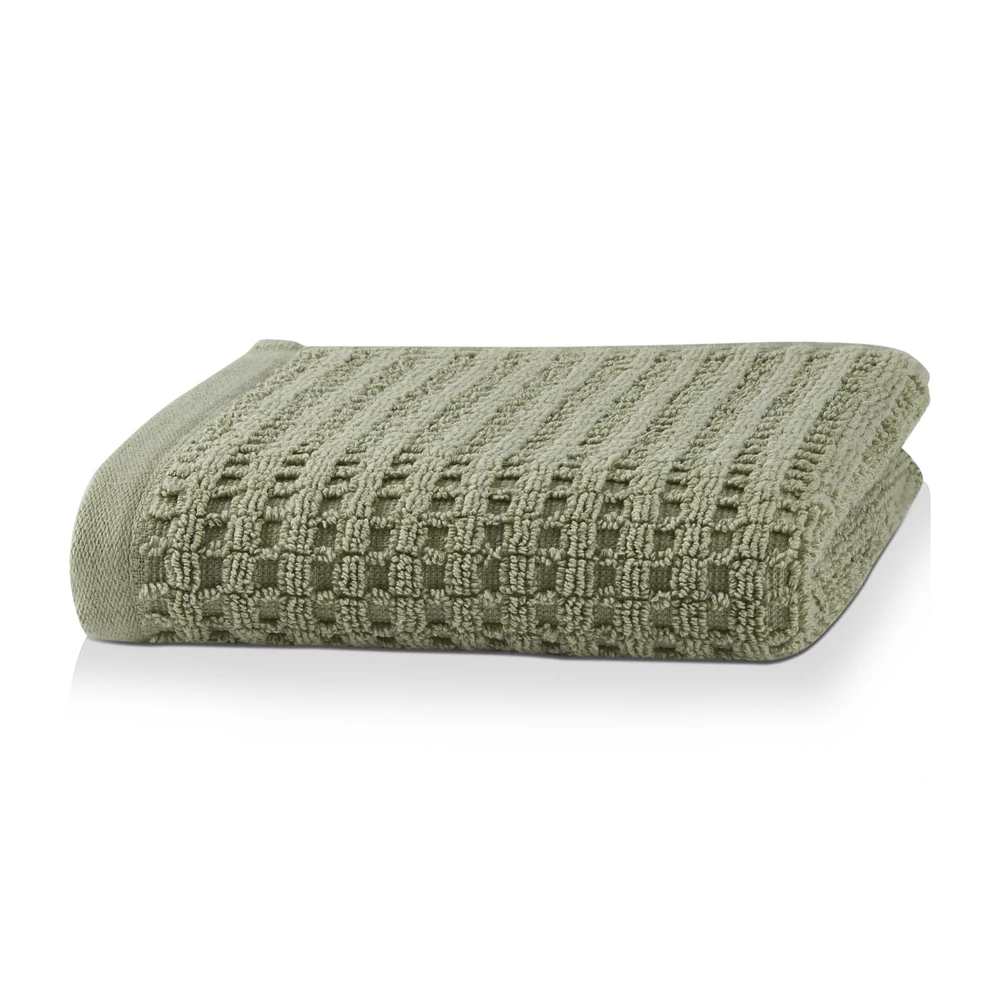 Waffle Hand Towel