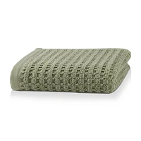 Waffle Hand Towel