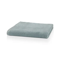 Textured Bath Towel