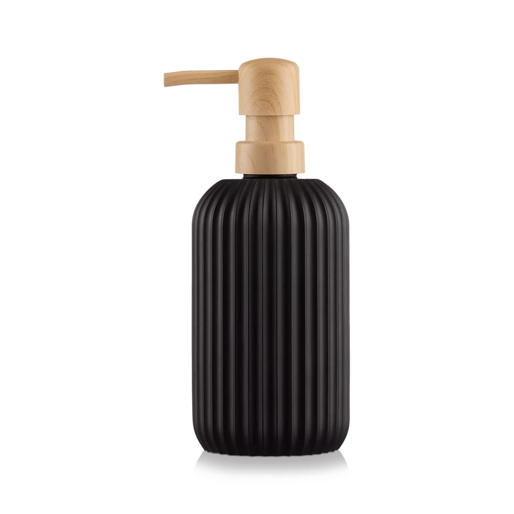 Textured Soap Dispenser