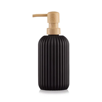 Textured Soap Dispenser