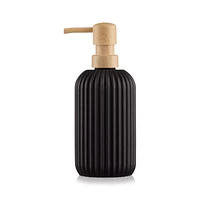 Textured Soap Dispenser