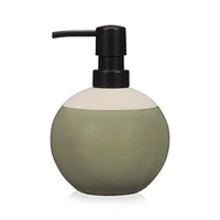 Ceramic Soap Dispenser