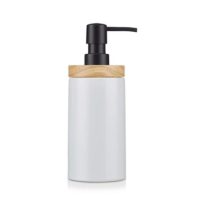 Ceramic Soap Dispenser