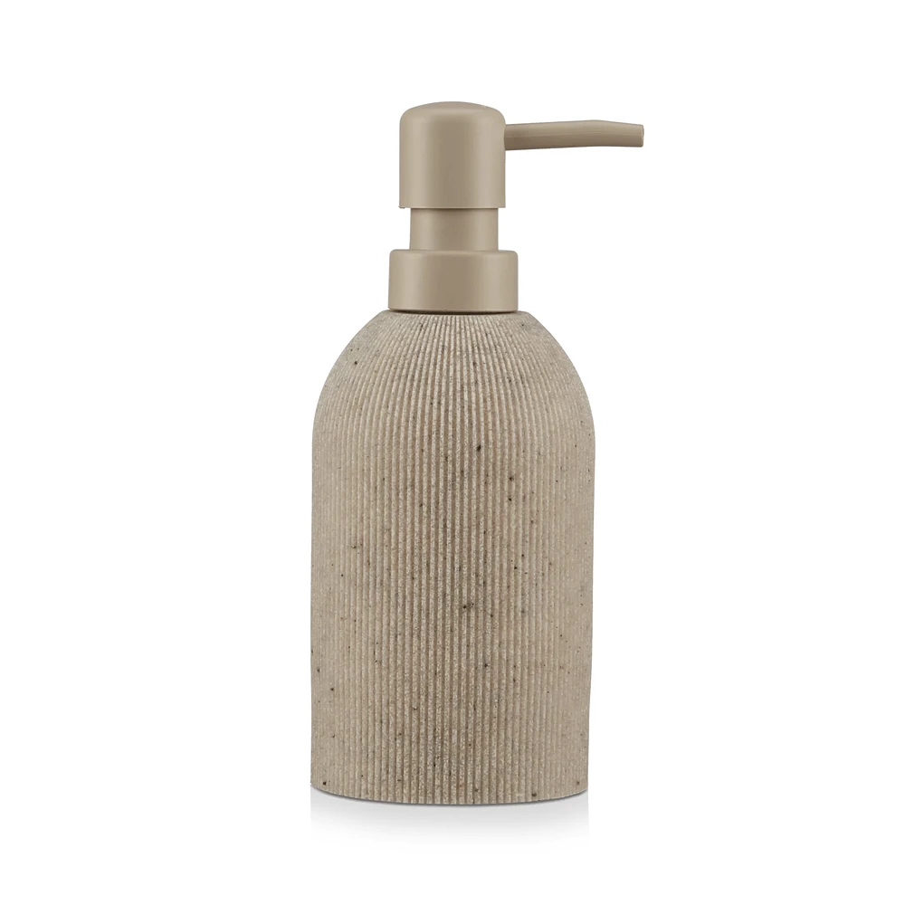 Resin Soap Dispenser
