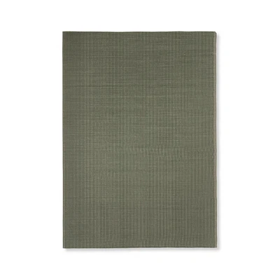2-Tone Outdoor Rug