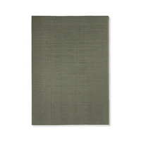 2-Tone Outdoor Rug