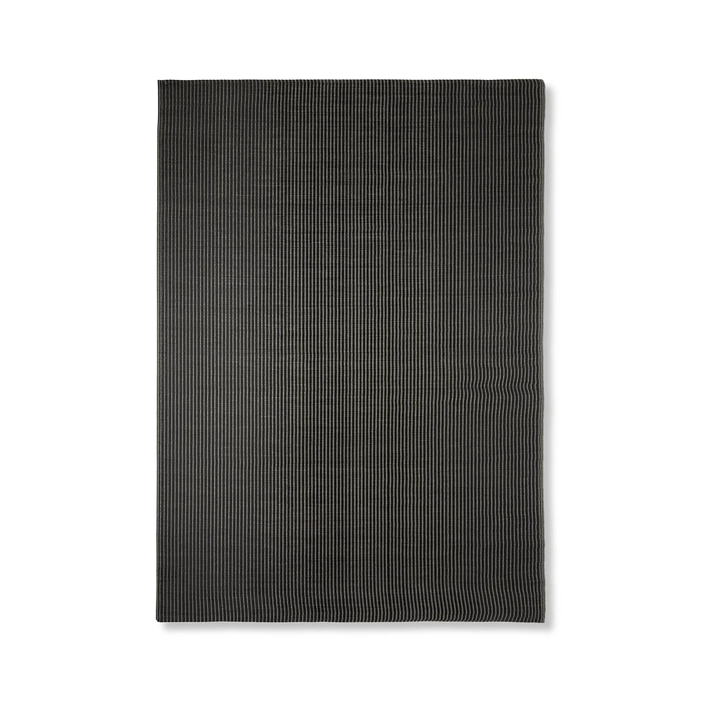 2-Tone Reversible Outdoor Rug