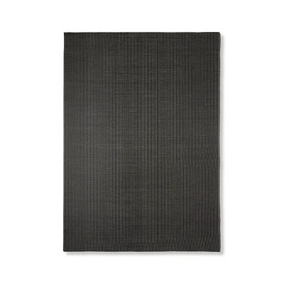 2-Tone Reversible Outdoor Rug