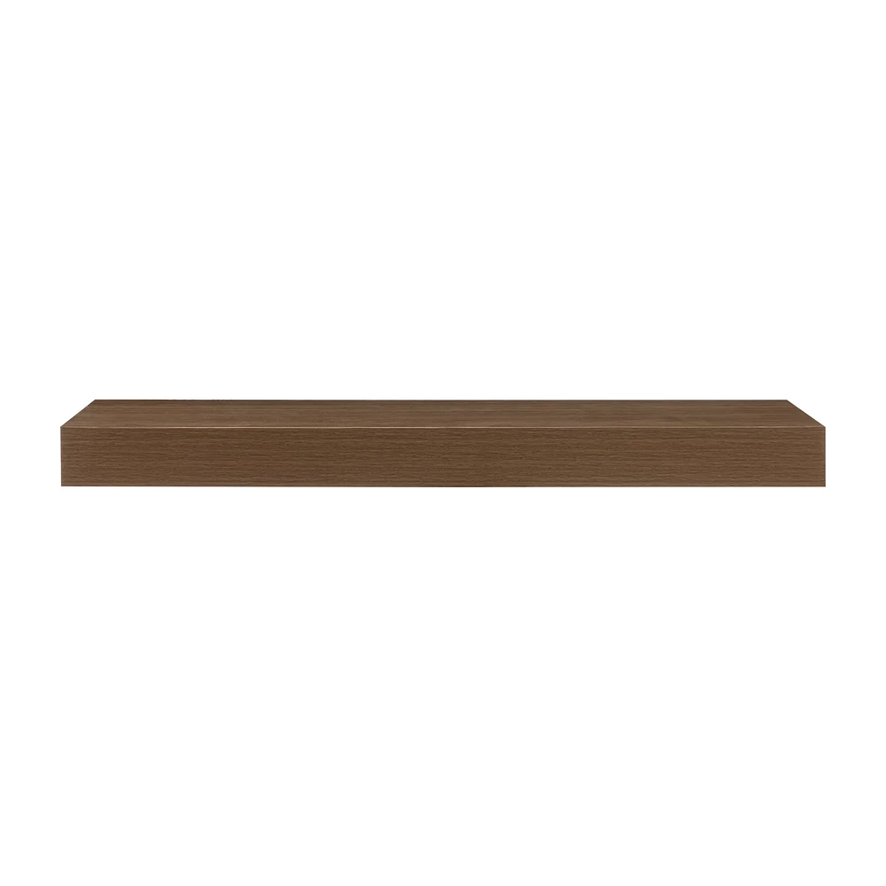 MDF Floating Shelf