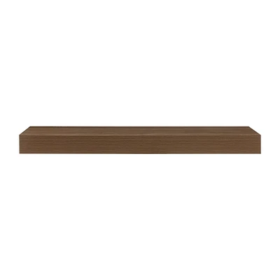 MDF Floating Shelf