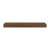 MDF Floating Shelf