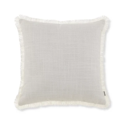 Off White Taha Decorative Pillow
