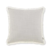 Off White Taha Decorative Pillow
