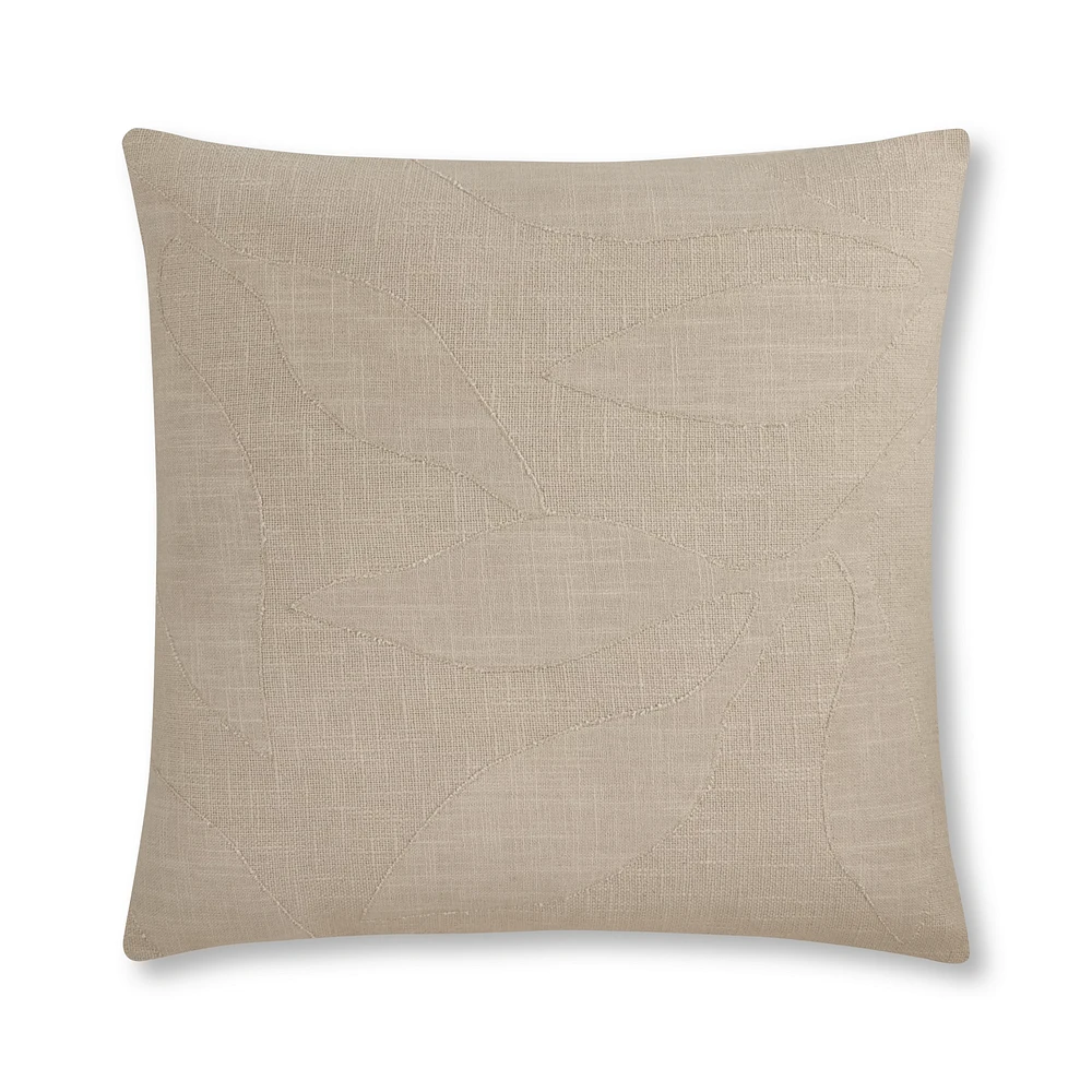 Banks Decorative Pillow