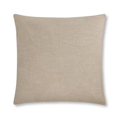 Banks Decorative Pillow