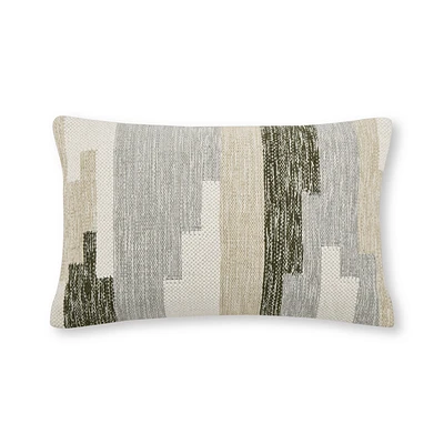 Marcus Decorative Lumbar Pillow