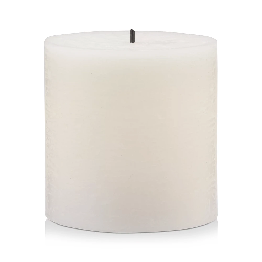 LED Pillar Candle