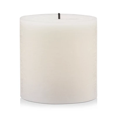 LED Pillar Candle