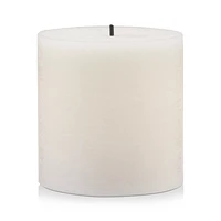 LED Pillar Candle